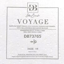 Обои Emiliana Voyage DB73765 - фото 1