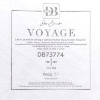 Обои Emiliana Voyage DB73774 - фото 1