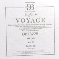Обои Emiliana Voyage DB73775 - фото 1