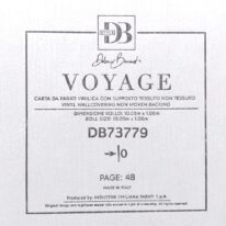 Обои Emiliana Voyage DB73779 - фото 1