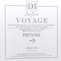 Обои Emiliana Voyage DB73782 - фото 1