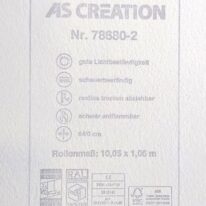 Обои AS Creation Urban Garden 78680-2 - фото 1