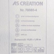 Обои AS Creation Urban Garden 78680-4 - фото 1