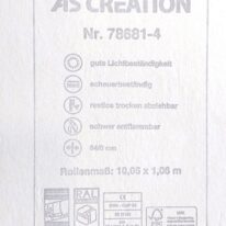 Обои AS Creation Urban Garden 78681-4 - фото 1