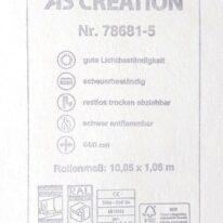 Обои AS Creation Urban Garden 78681-5 - фото 1