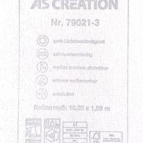 Обои AS Creation Urban Garden 79021-3 - фото 1
