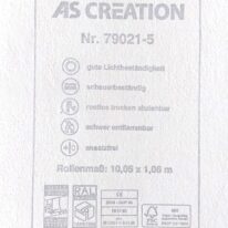 Обои AS Creation Urban Garden 79021-5 - фото 1