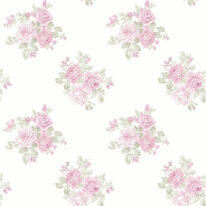 Обои Wallquest Alice and Rose VI80001 - фото