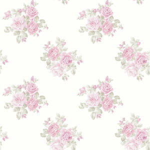 Обои Wallquest Alice and Rose VI80001 - фото