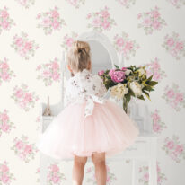 Обои Wallquest Alice and Rose VI80001 - фото 1