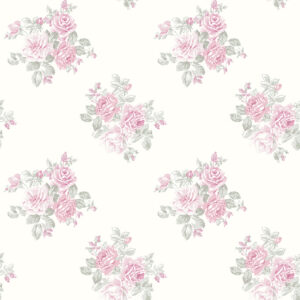 Обои Wallquest Alice and Rose VI80011 - фото