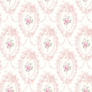 Обои Wallquest Alice and Rose VI80301 - фото