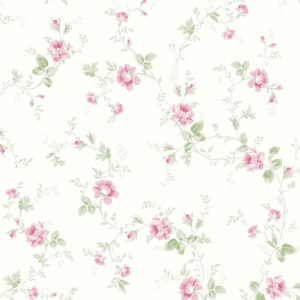 Обои Wallquest Alice and Rose VI80601 - фото