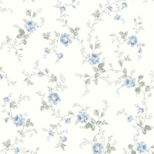 Обои Wallquest Alice and Rose VI80602 - фото