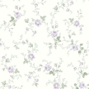 Обои Wallquest Alice and Rose VI80609 - фото
