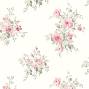 Обои Wallquest Alice and Rose VI80911 - фото