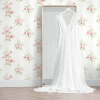 Обои Wallquest Alice and Rose VI80911 - фото 1