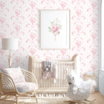 Обои Wallquest Alice and Rose VI81201 - фото 1