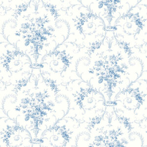 Обои Wallquest Alice and Rose VI81202 - фото