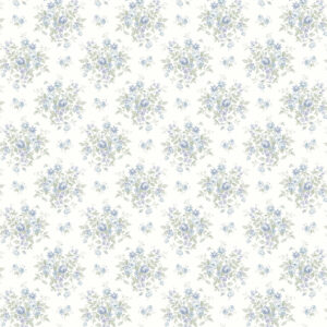 Обои Wallquest Alice and Rose VI81402 - фото