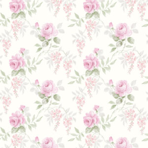 Обои Wallquest Alice and Rose VI81901 - фото