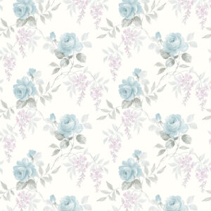 Обои Wallquest Alice and Rose VI81902 - фото