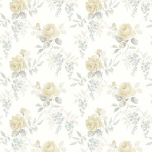 Обои Wallquest Alice and Rose VI81903 - фото
