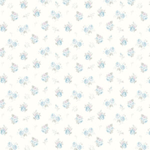Обои Wallquest Alice and Rose VI82102 - фото