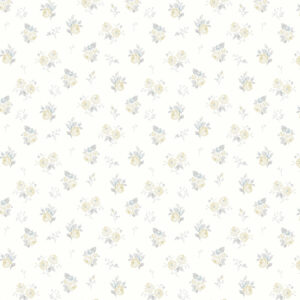 Обои Wallquest Alice and Rose VI82103 - фото