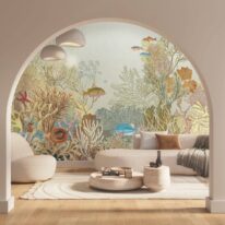 Обои Casadeco Seaside 201540307 - фото 1