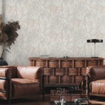 Обои AS Creation Metropolitan Stories By Time 39653-4 - фото 1