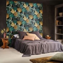 Обои Casamance Golfe du Bengale 75940508 - фото 1