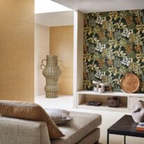 Обои Casamance Golfe du Bengale 75940610 - фото 1
