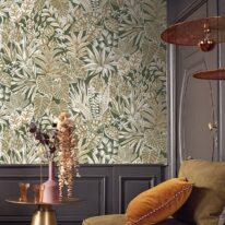 Обои Casamance Golfe du Bengale 75950814 - фото 1