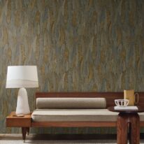 Обои Casamance Golfe du Bengale 75961528 - фото 1