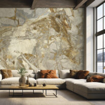 Обои Decori & Decori Carrara 4 85657 - фото 1
