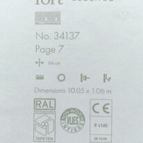 Обои Marburg Loft Essence 34137 - фото 1