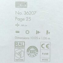 Обои Marburg Loft Essence 36207 - фото 1