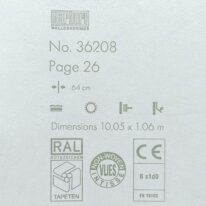 Обои Marburg Loft Essence 36208 - фото 1