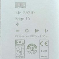 Обои Marburg Loft Essence 36210 - фото 1