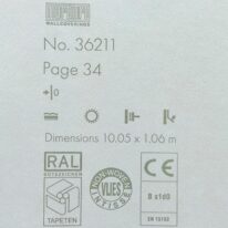Обои Marburg Loft Essence 36211 - фото 1