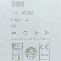 Обои Marburg Loft Essence 36212 - фото 1