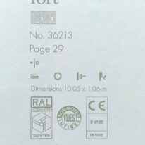 Обои Marburg Loft Essence 36213 - фото 1