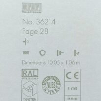 Обои Marburg Loft Essence 36214 - фото 1