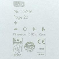 Обои Marburg Loft Essence 36216 - фото 1