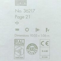Обои Marburg Loft Essence 36217 - фото 1