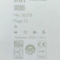 Обои Marburg Loft Essence 36218 - фото 1