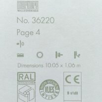 Обои Marburg Loft Essence 36220 - фото 1