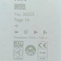 Обои Marburg Loft Essence 36223 - фото 1