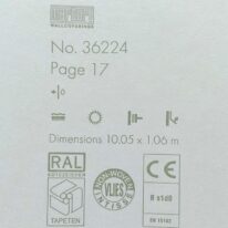 Обои Marburg Loft Essence 36224 - фото 1